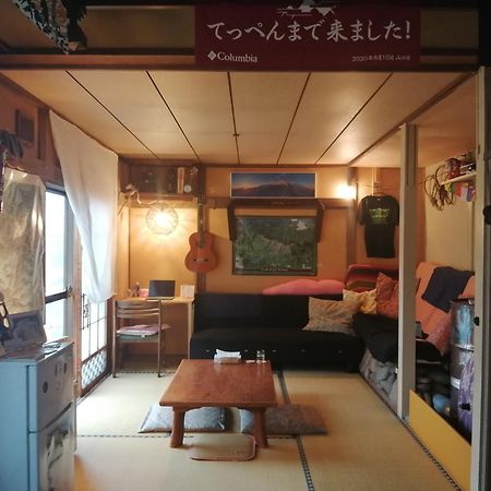 上川町 Yukiumi House旅舍 外观 照片