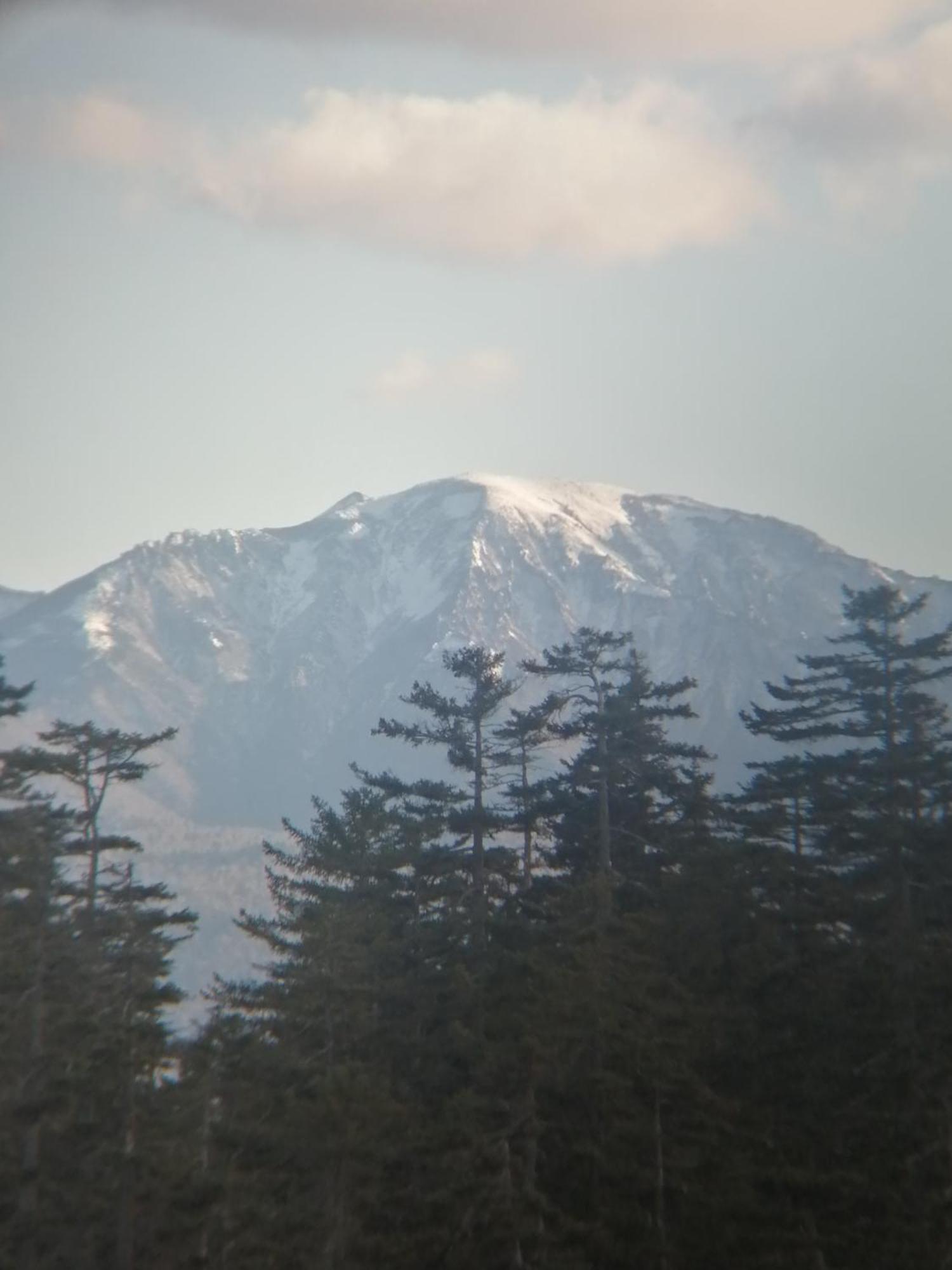 上川町 Yukiumi House旅舍 外观 照片