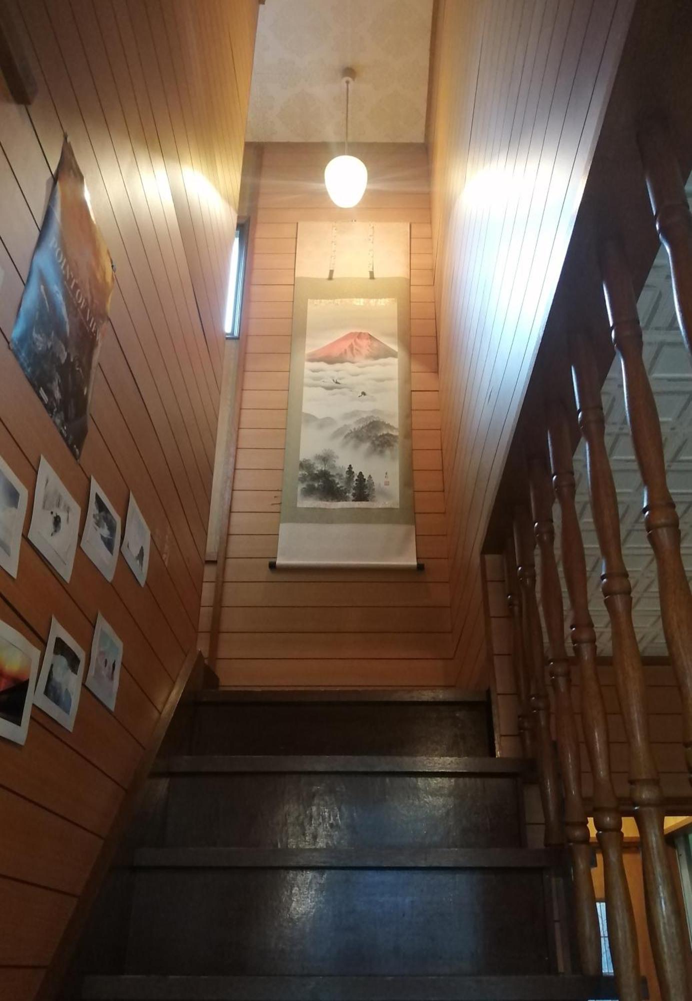 上川町 Yukiumi House旅舍 外观 照片