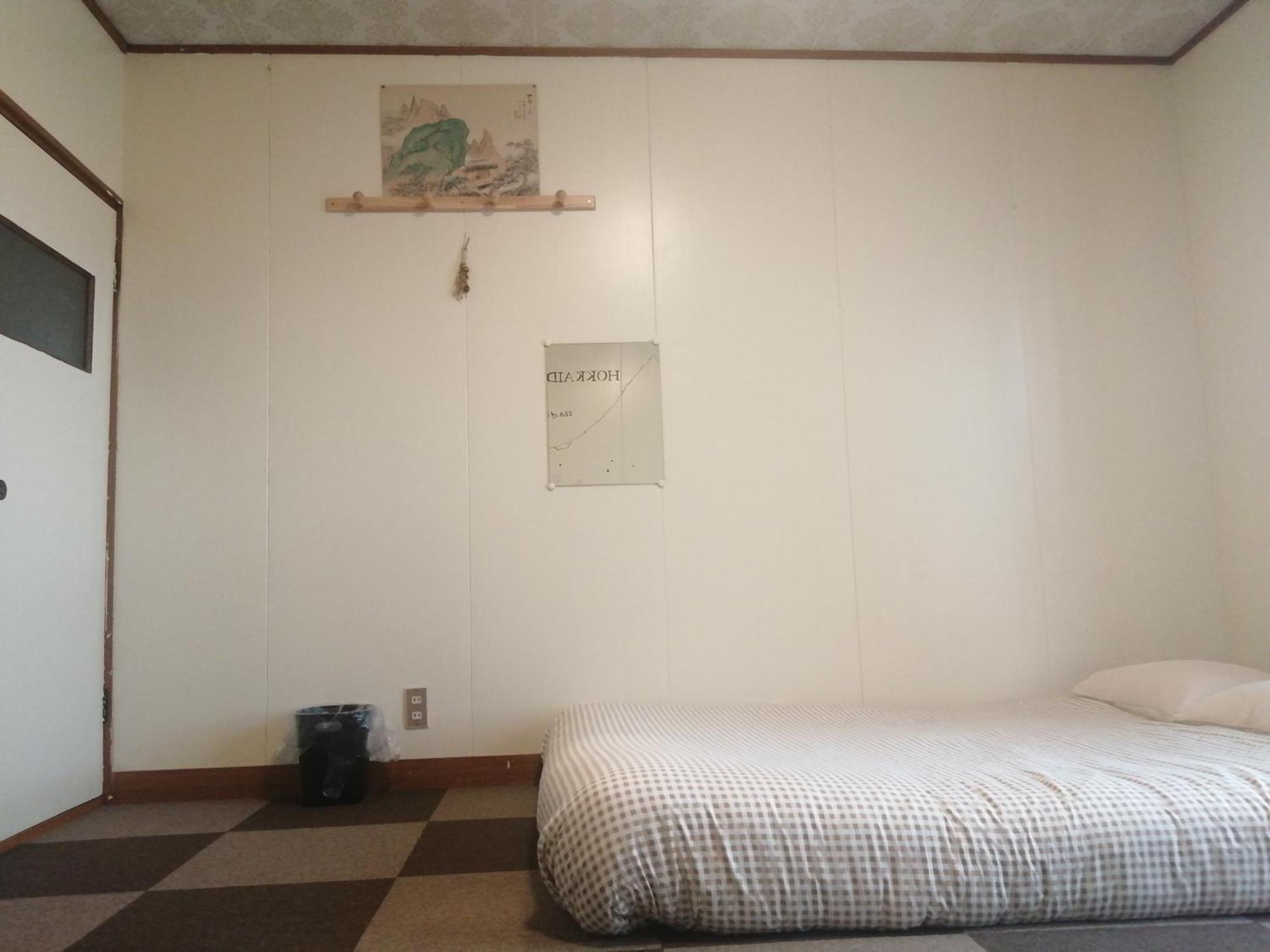 上川町 Yukiumi House旅舍 客房 照片