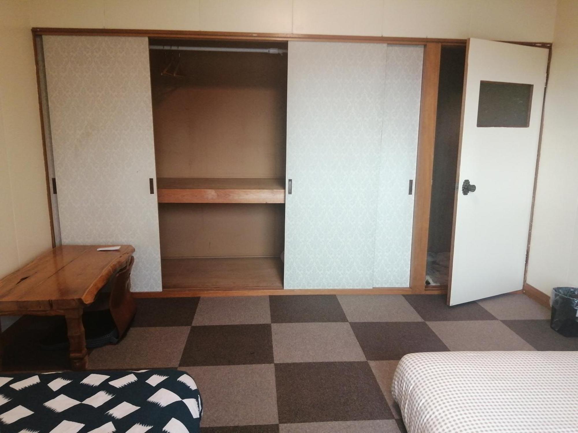 上川町 Yukiumi House旅舍 客房 照片