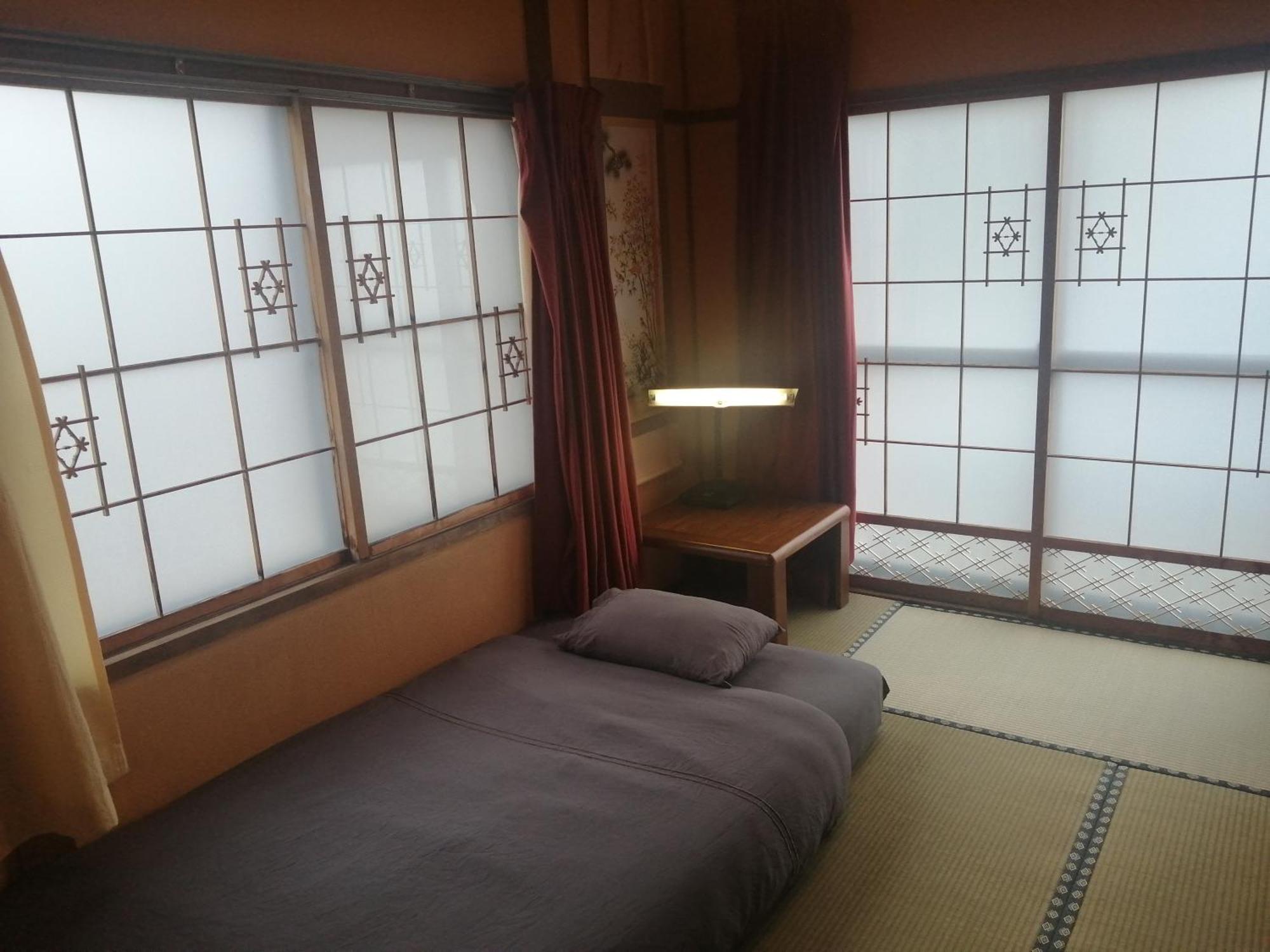 上川町 Yukiumi House旅舍 客房 照片